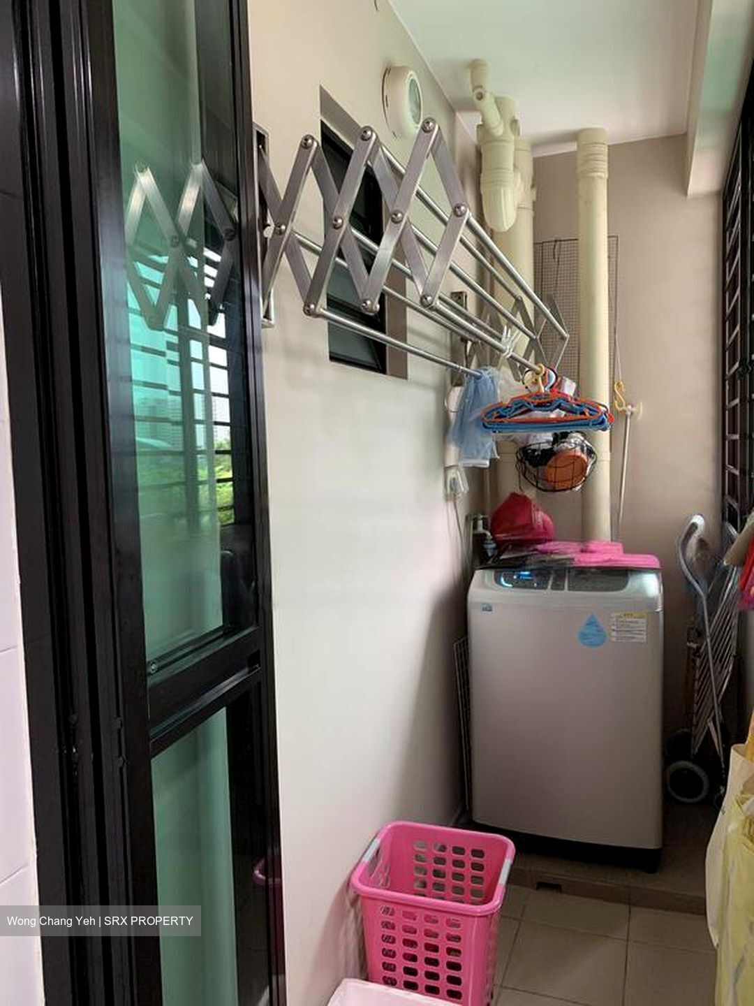 Blk 439C Fernvale Court (Sengkang), HDB 4 Rooms #470209121